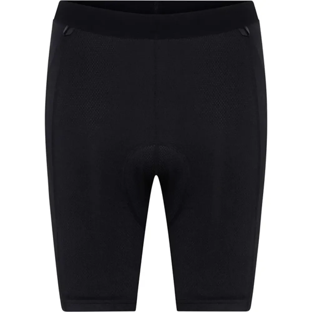 Madison Freewheel Womens Liner Shorts - Black