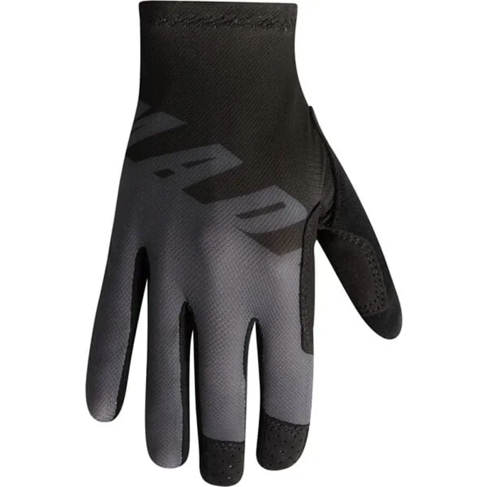 Madison Flux Gloves - Black
