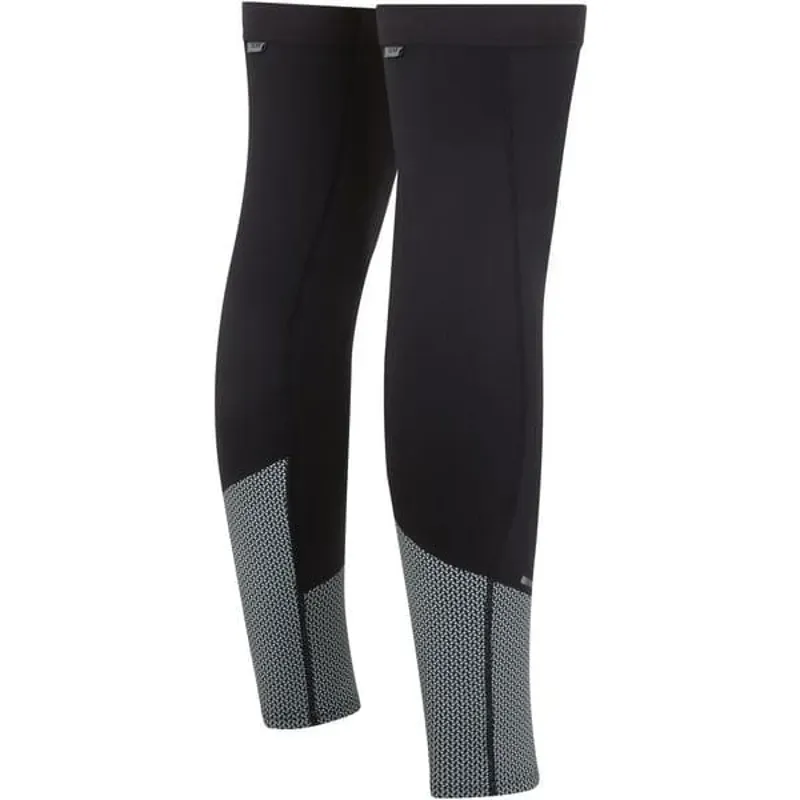 Madison DTE Stellar Tech Isoler Thermal Leg Warmers-1