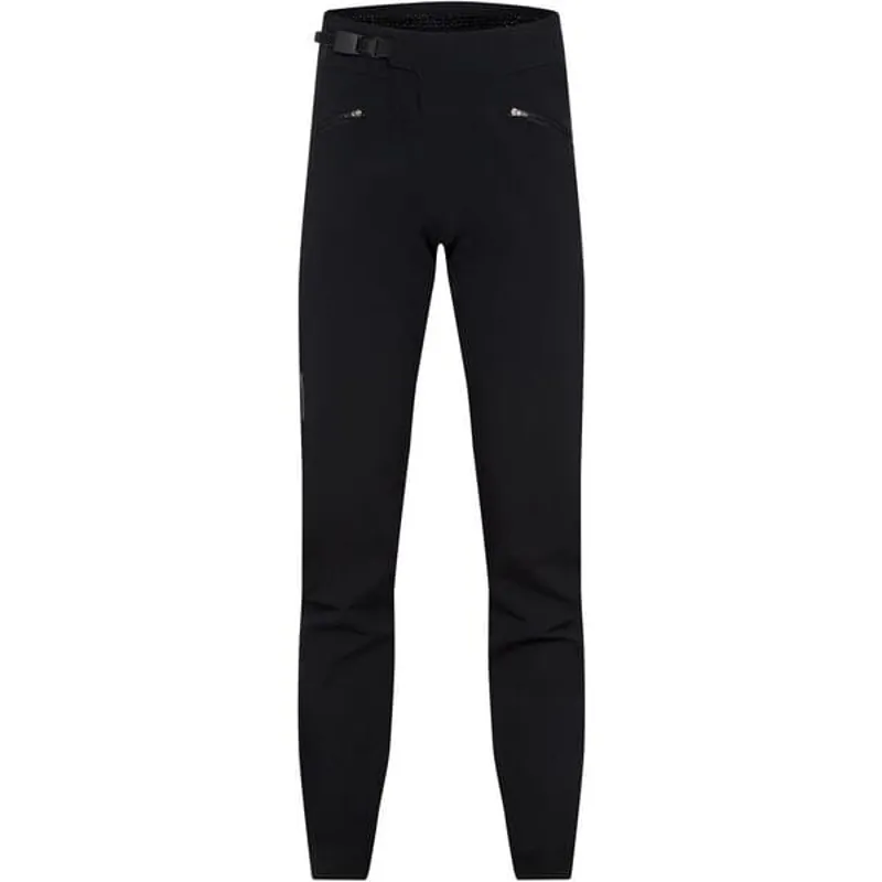 Madison DTE 3-Layer Men's Waterproof Trousers - Black
