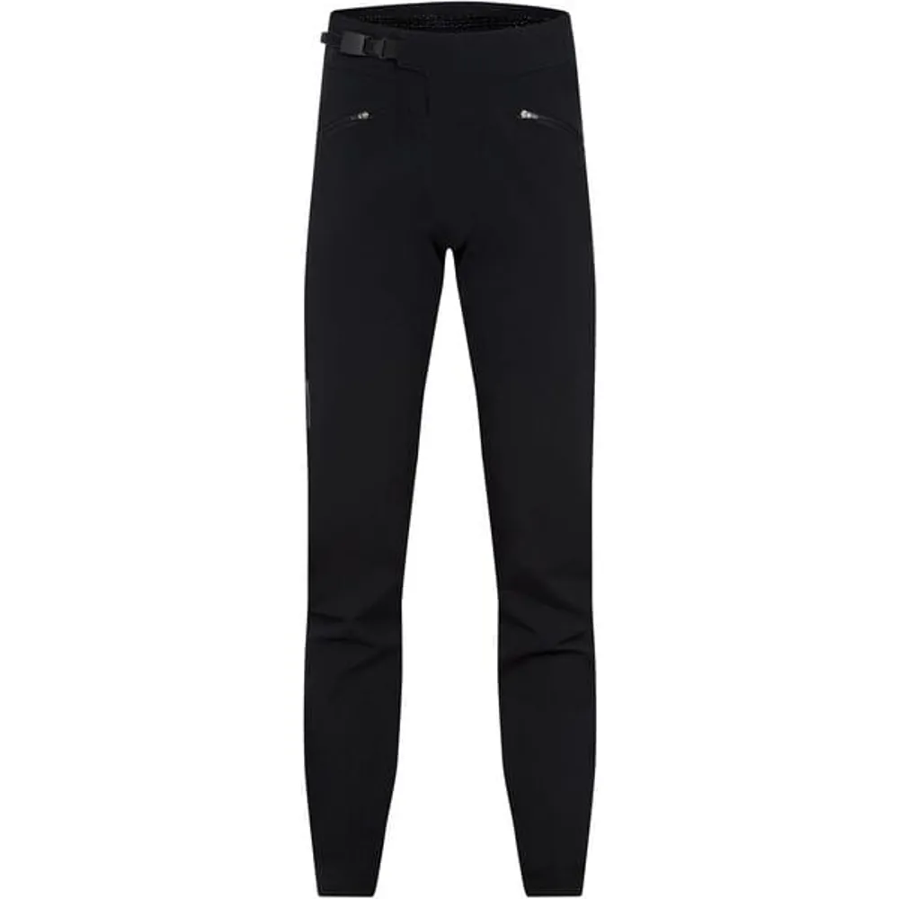 Madison DTE 3-Layer Men's Waterproof Trousers - Black