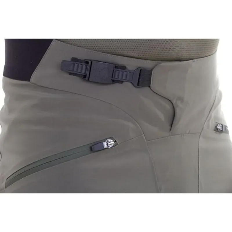 Madison DTE 3-Layer Men's Waterproof Trousers - Black-3