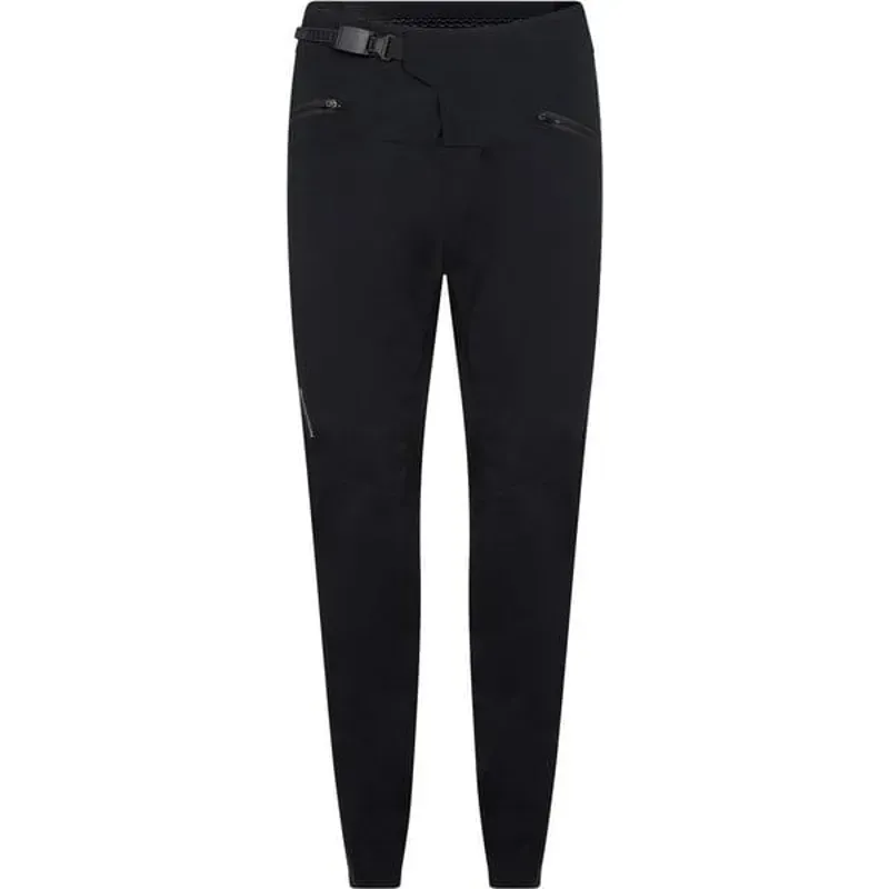 Madison DTE 3-Layer Women's Waterproof Trousers - Black