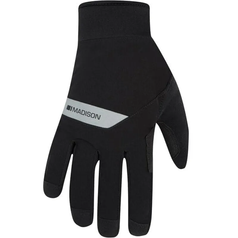 Madison DTE Waterproof Primaloft Thermal Gloves - Black