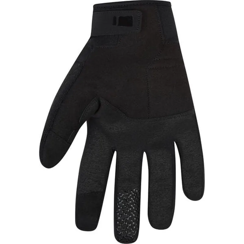 Madison DTE Waterproof Primaloft Thermal Gloves - Black-1