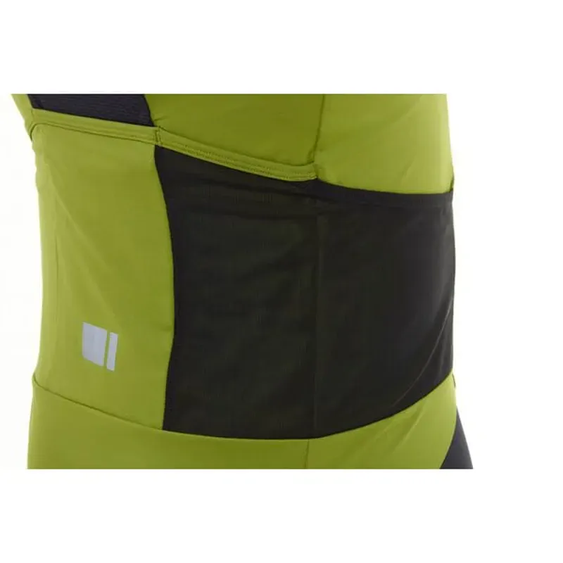 Madison Roam Short Sleeve Jersey - Lake Blue-3