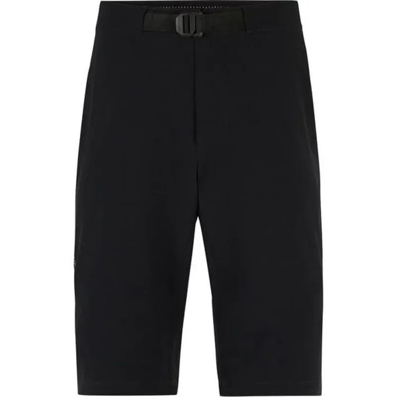 Madison Freewheel Trail Shorts - Black