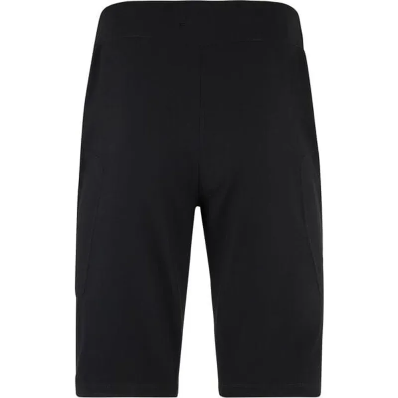 Madison Freewheel Trail Shorts - Black-1