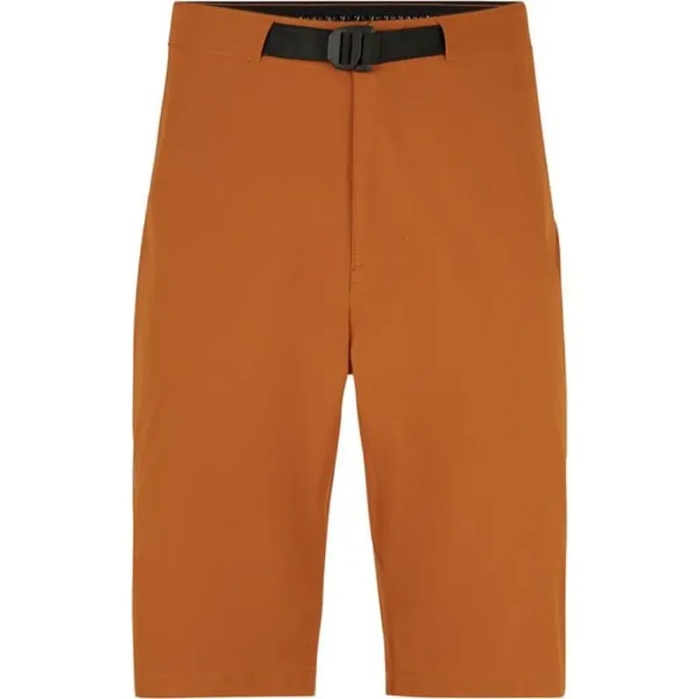 Madison Freewheel Trail Shorts - Rust