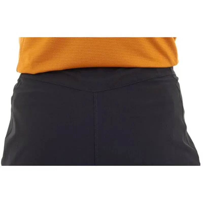 Madison Freewheel Trail Shorts - Black-4