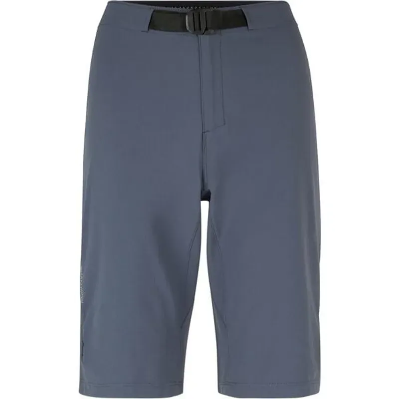 Madison Womens MTB Trail Shorts - Slate Blue