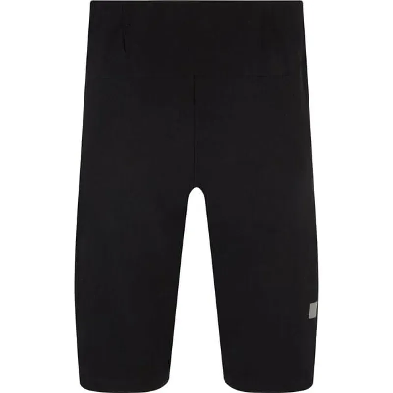 Madison Flux DWR Stretch Trail Shorts - Black-1