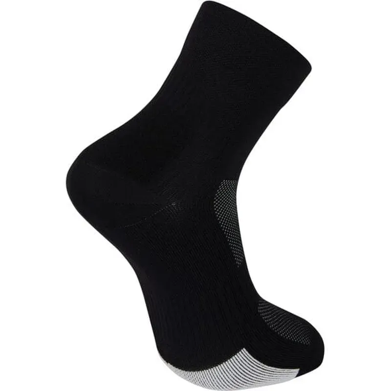 Madison Flux Performance Sock - Black-1