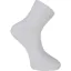 Madison Flux Performance Sock - White