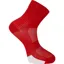 Madison Flux Performance Sock - True Red