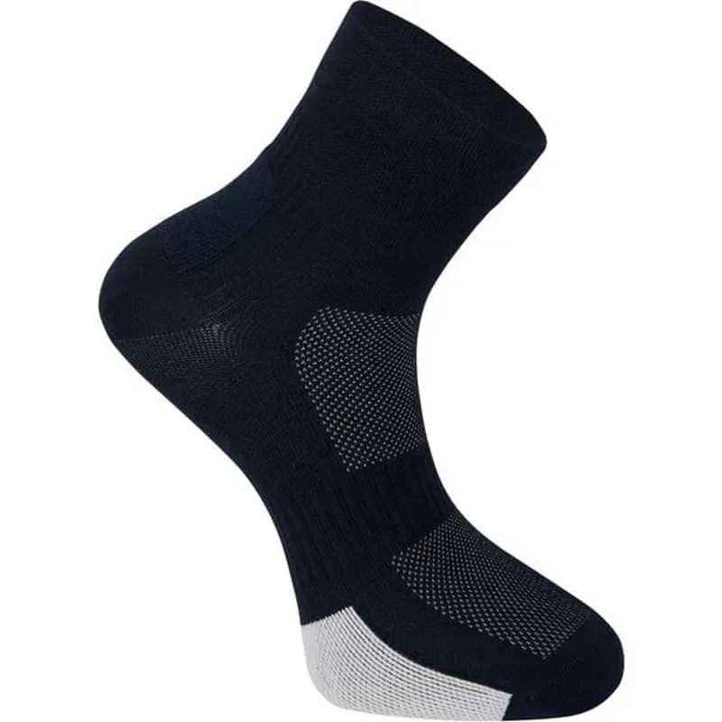 Madison Flux Performance Sock - Ink Navy