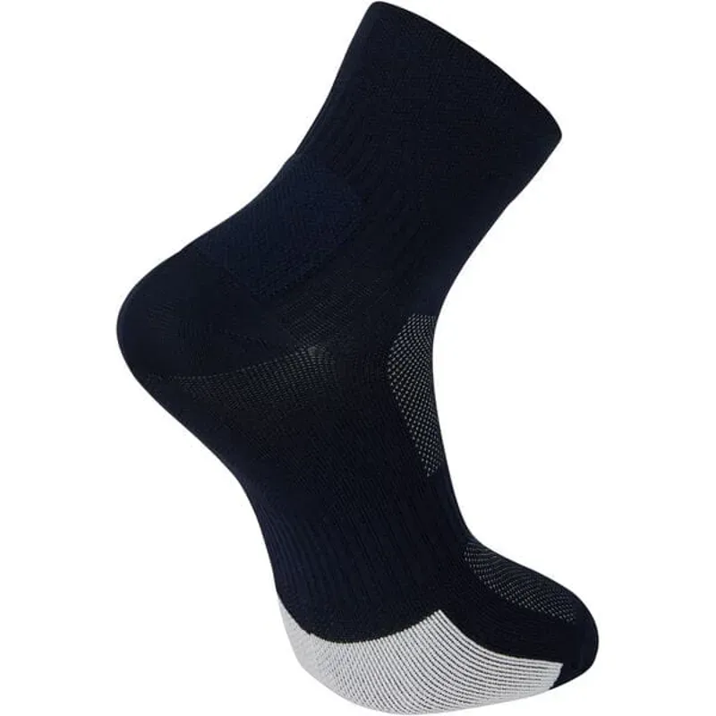 Madison Flux Performance Sock - Ink Navy-1