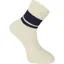 Madison Freewheel Sock - Bone