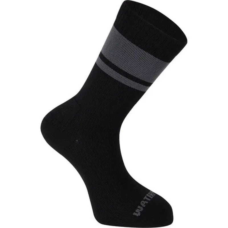 Madison DTE Isoler Waterproof Long Sock - Black
