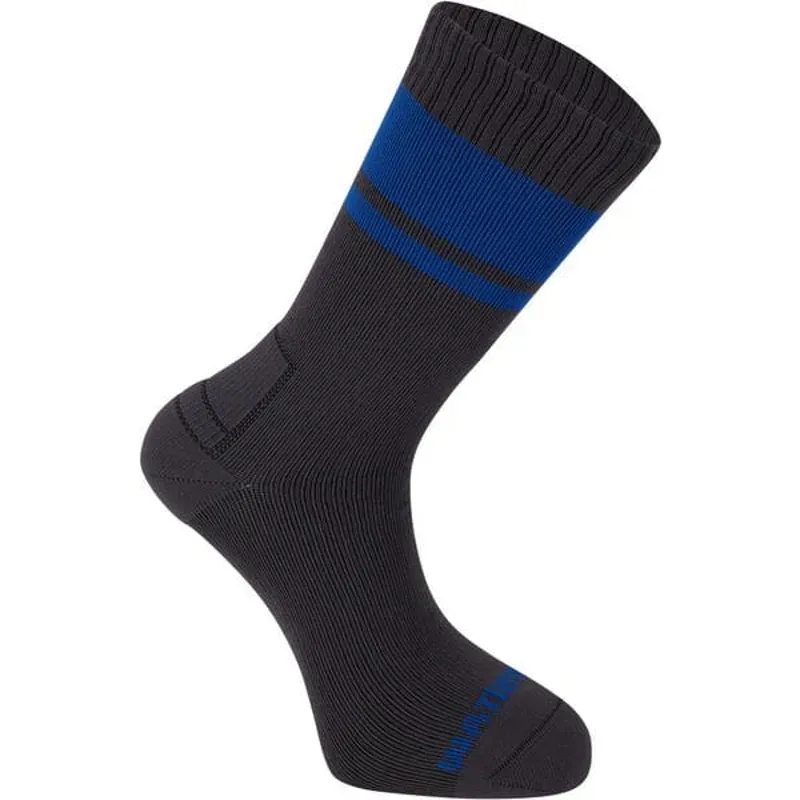 Madison DTE Isoler Waterproof Long Sock -Navy Haze