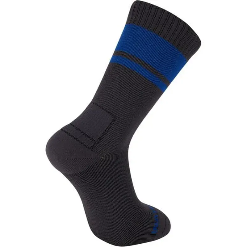 Madison DTE Isoler Waterproof Long Sock -Navy Haze-1