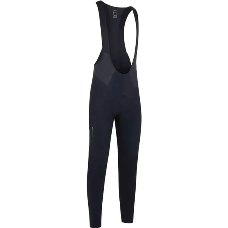 Madison DTE Mens Thermal Bib Tights With EIT Pad-1