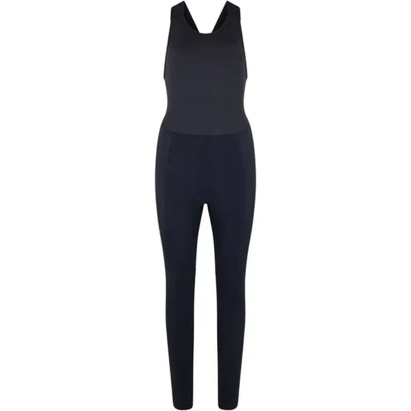 Madison DTE Womens Thermal Bib Tights With EIT Pad