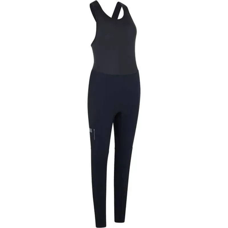 Madison DTE Womens Thermal Bib Tights With EIT Pad-1