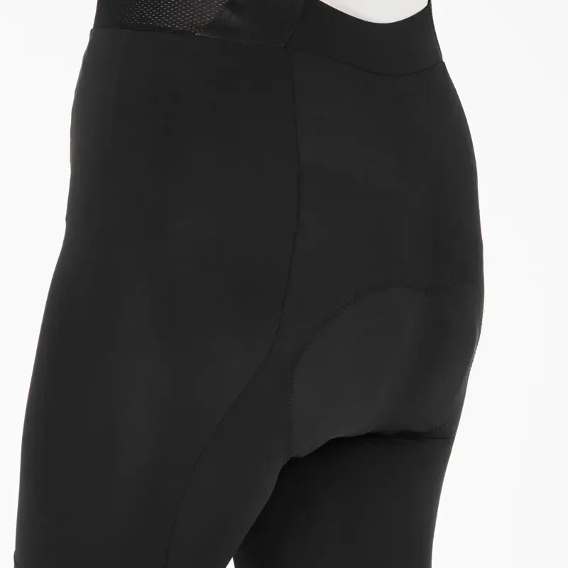 Madison Womens Gel Pad Cycling Bib Short - Black-4