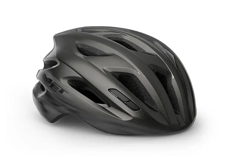 Met Idolo Mips Road Helmet - Titanium