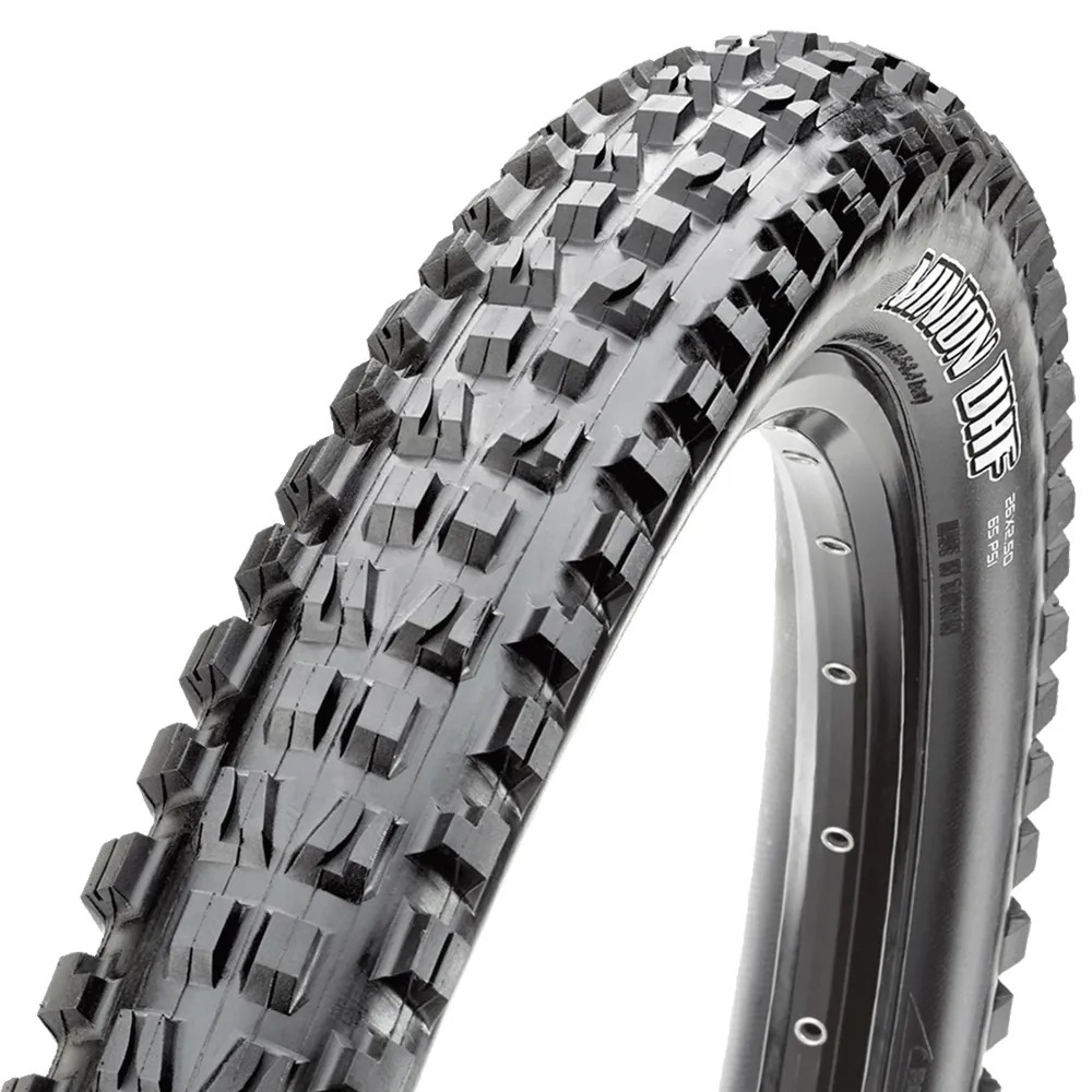 Maxxis SE Minion DHF MTB Tyre - 20 Yrs of Shred - 27x2.5WT