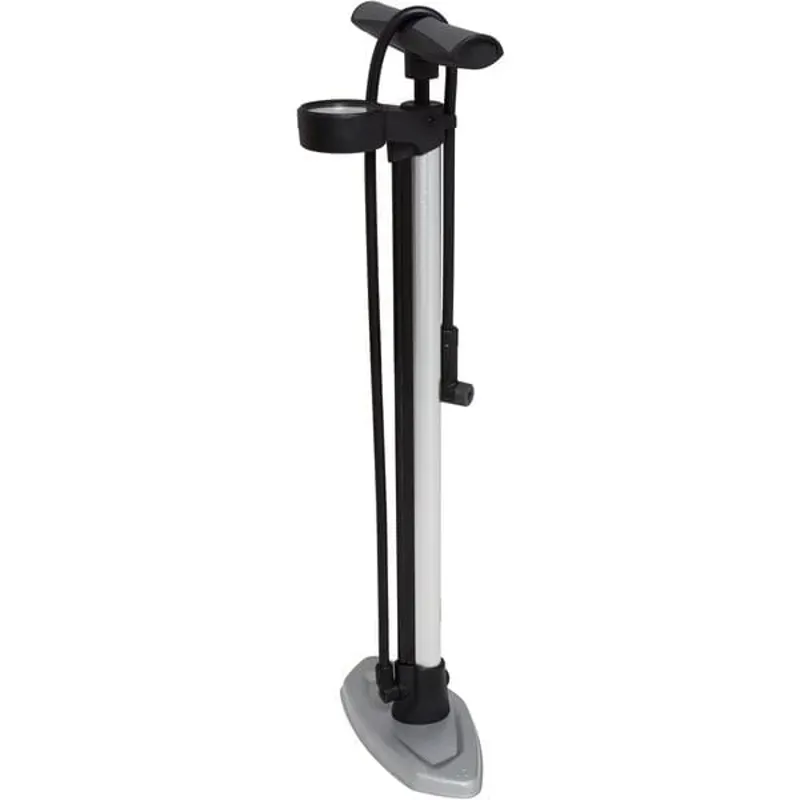 M Part Primo Floor Track Pump