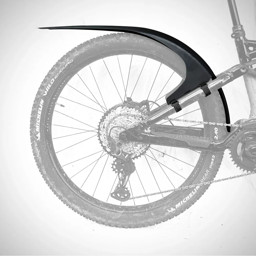 Mudhugger MK2 rear large