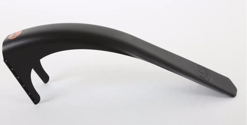 mudhugger rear mudguard