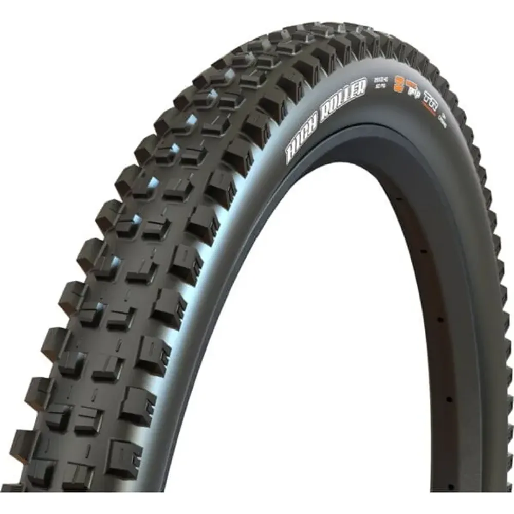 Maxxis High Roller 3 DH MTB Tyre - 27.5x2.4