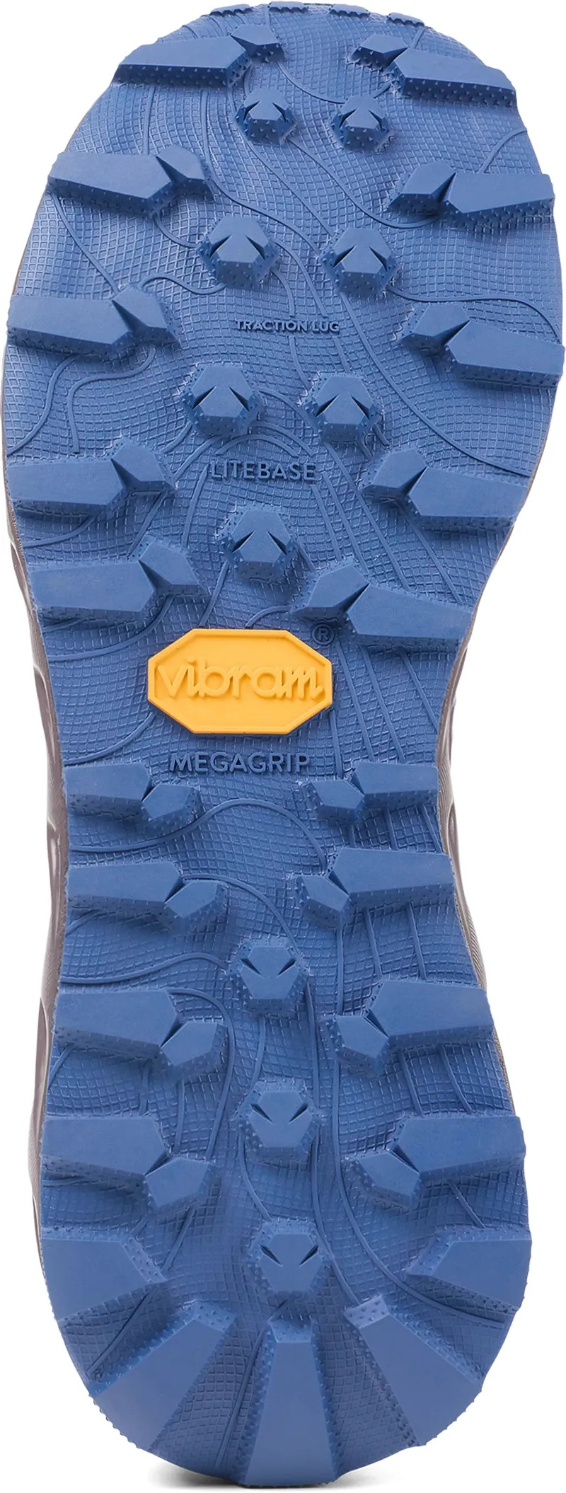 Nnormal Tomir 2.0 Trail Running Shoes - White-2