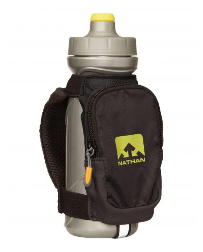 Nathan Quickdraw Plus Handheld Bottle Bag