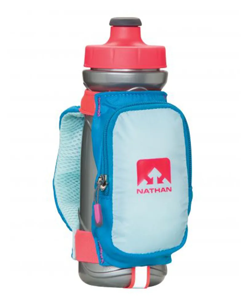 Nathan Quickdraw Plus Handheld Bottle Bag-1