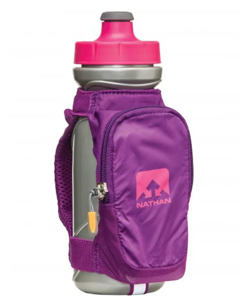 Nathan Quickdraw Plus Handheld Bottle Bag-2