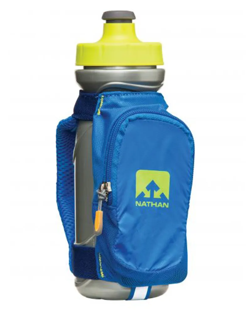 Nathan Quickdraw Plus Handheld Bottle Bag-3