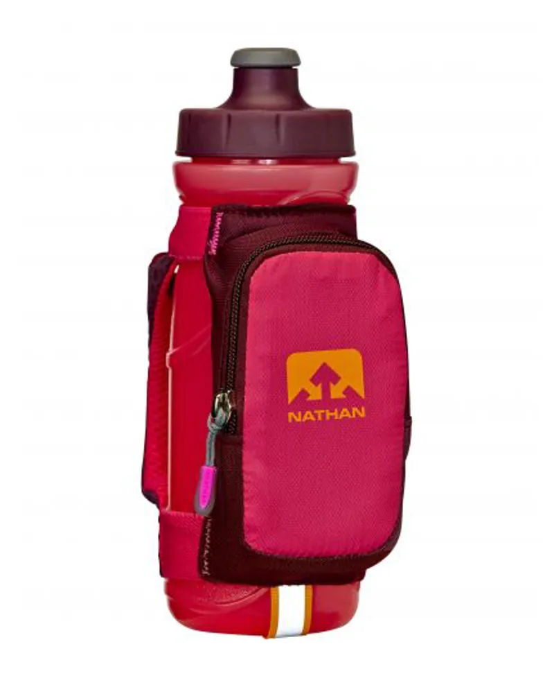 Nathan Quickdraw Plus Handheld Bottle Bag-4