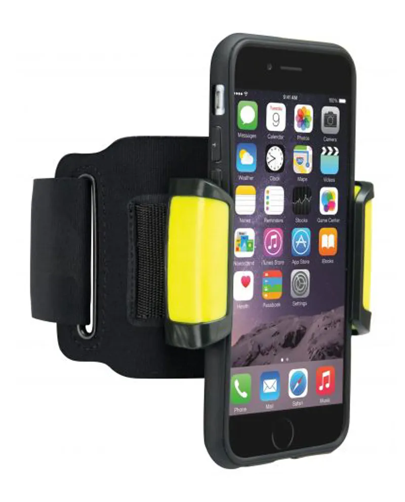 Nathan Sonic Phone Mount