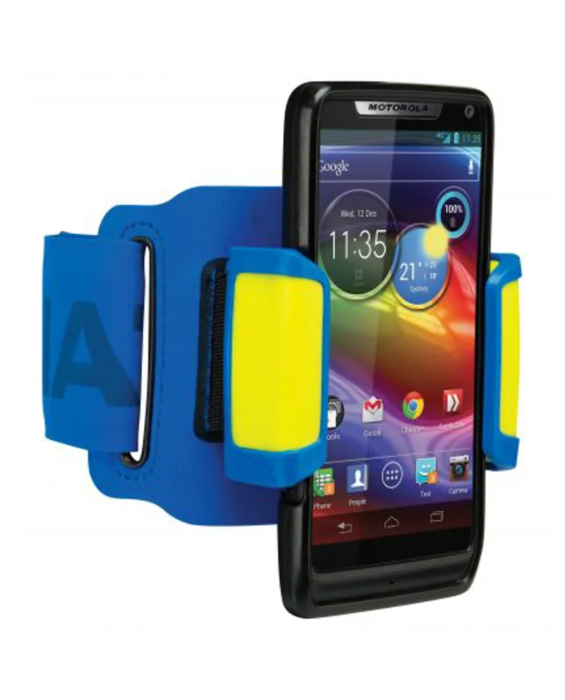 Nathan Sonic Phone Mount-1