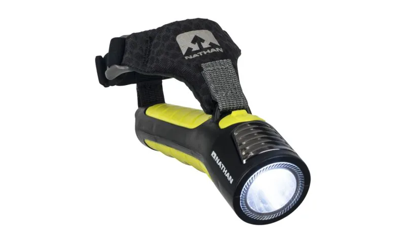 Nathan Zephyr 100 Running Hand Torch