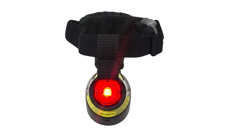 Nathan Zephyr 100 Running Hand Torch-4