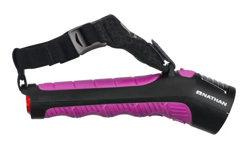 Nathan Zephyr 100 Running Hand Torch-1