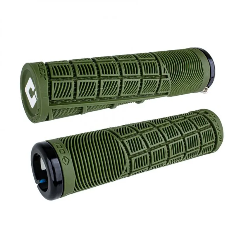 Handlebar Grips Dmr Camo Grips DMR Deathgrip Bike Handlebar Grips