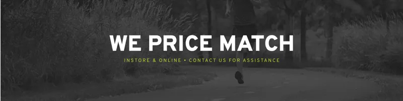 New Running Products