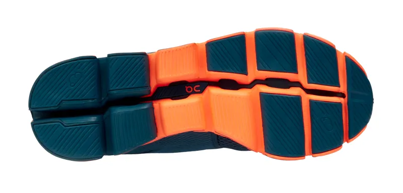 On cloud stability running shoes outlet