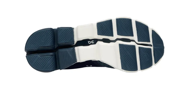 on cloudflyer overpronation